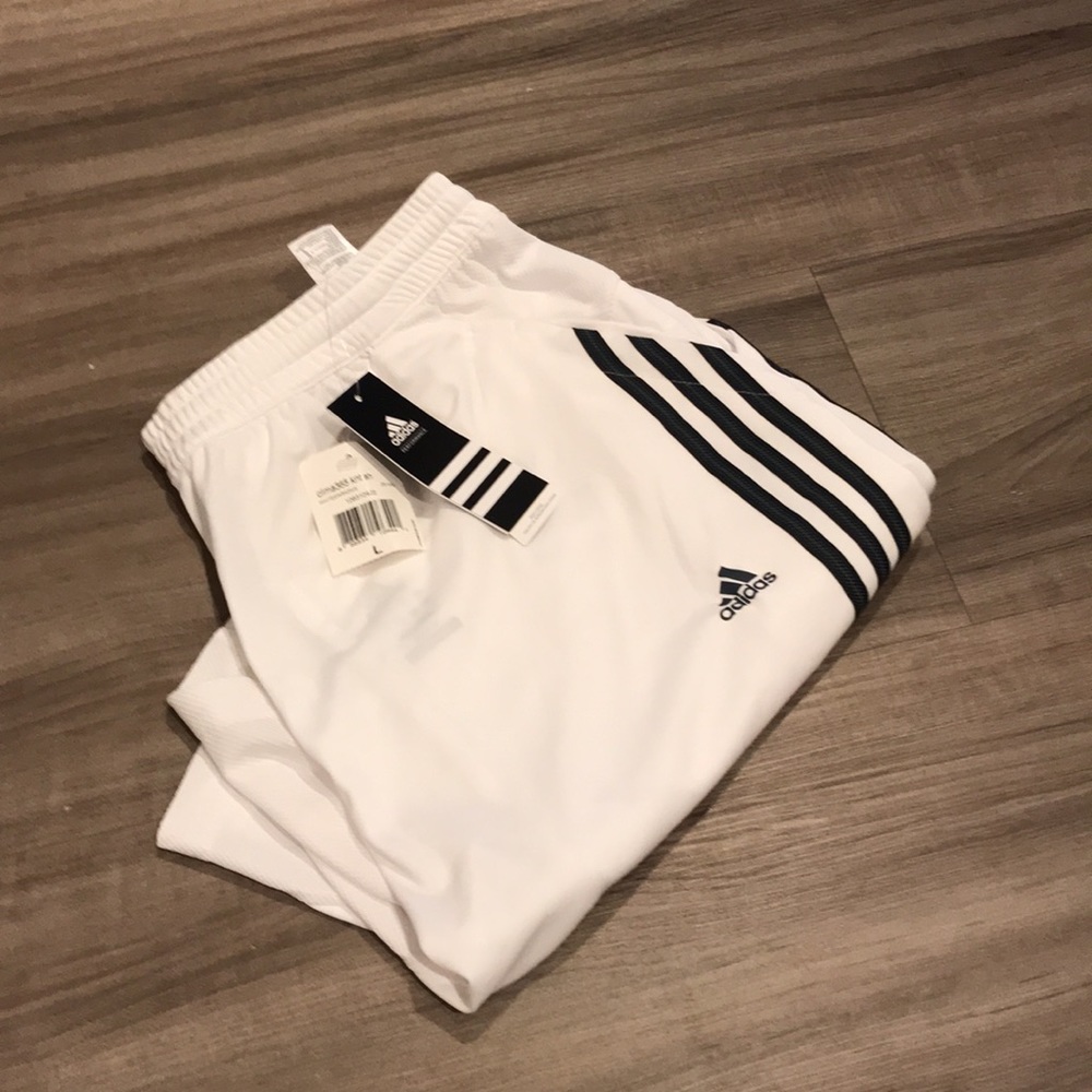 ADIDAS - Men’s Athletic Shorts
